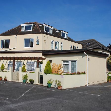 Huccaby Tor Apartmernt Torquay Exterior foto