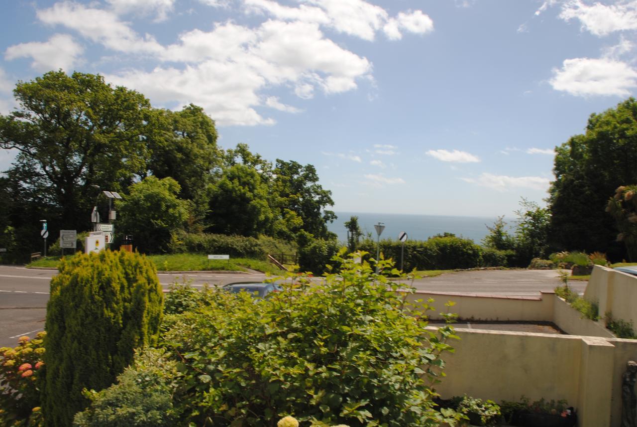 Huccaby Tor Apartmernt Torquay Exterior foto