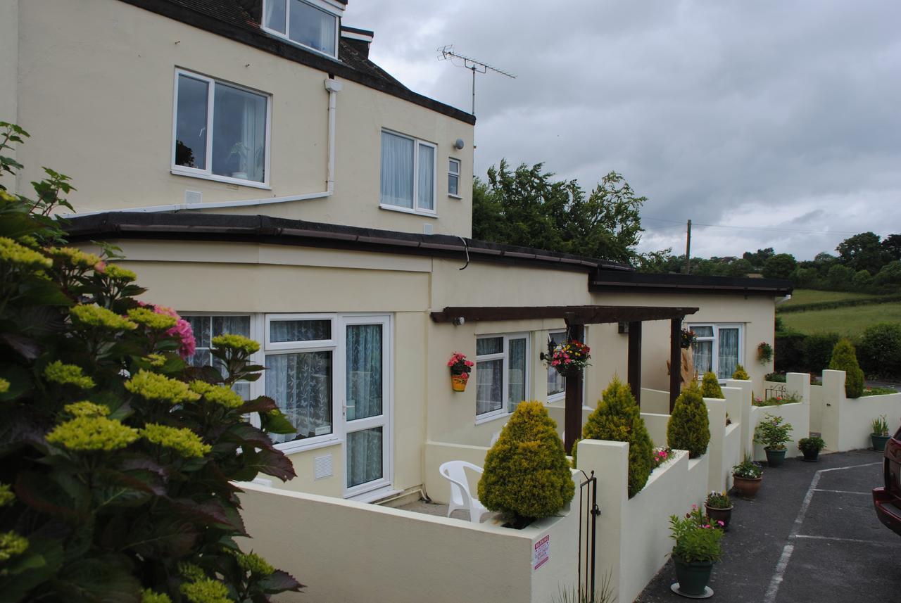 Huccaby Tor Apartmernt Torquay Exterior foto