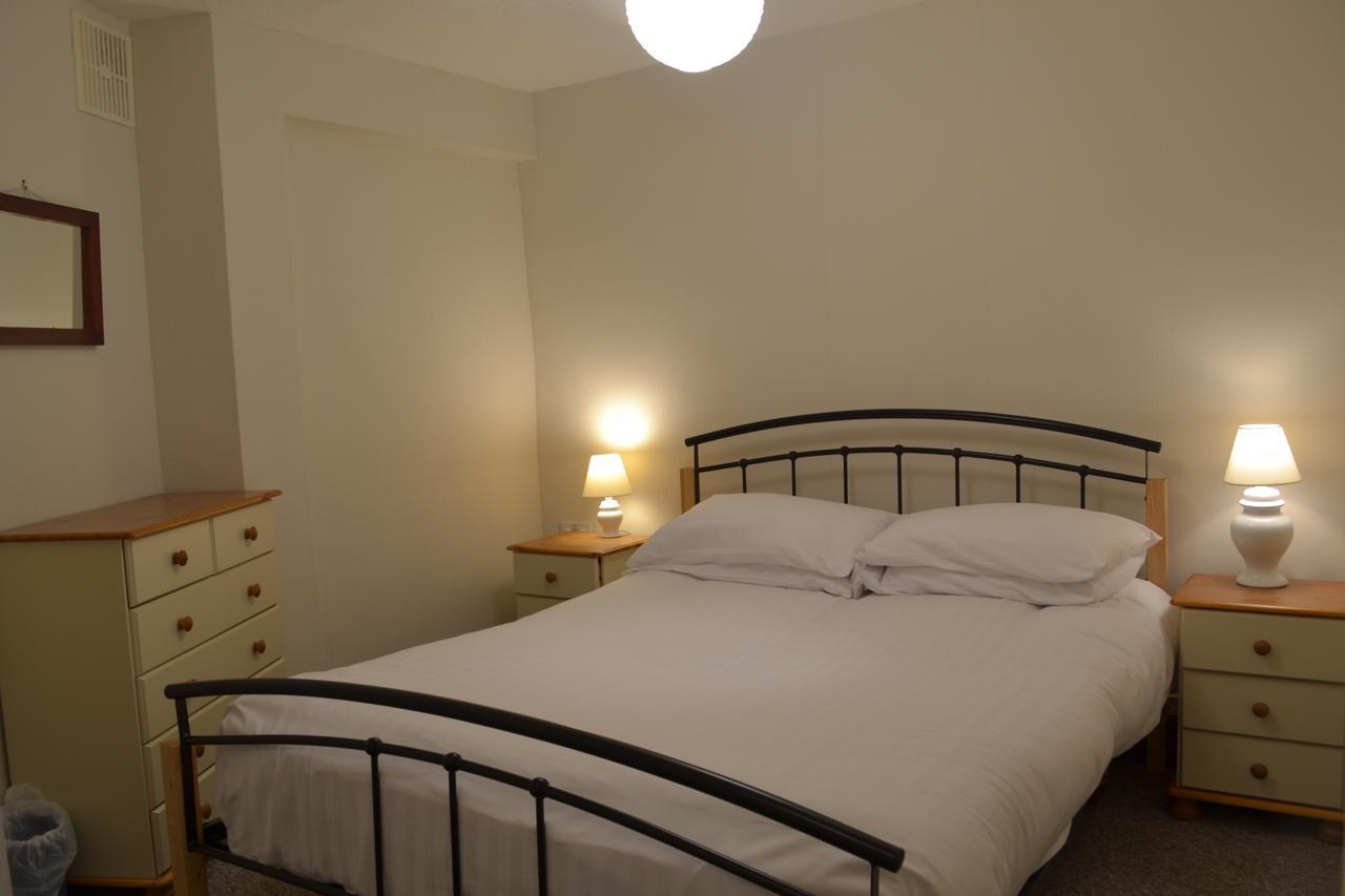 Huccaby Tor Apartmernt Torquay Exterior foto